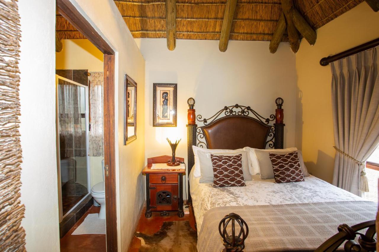 Indalu Game Reserve Boggomsbaai Exterior foto