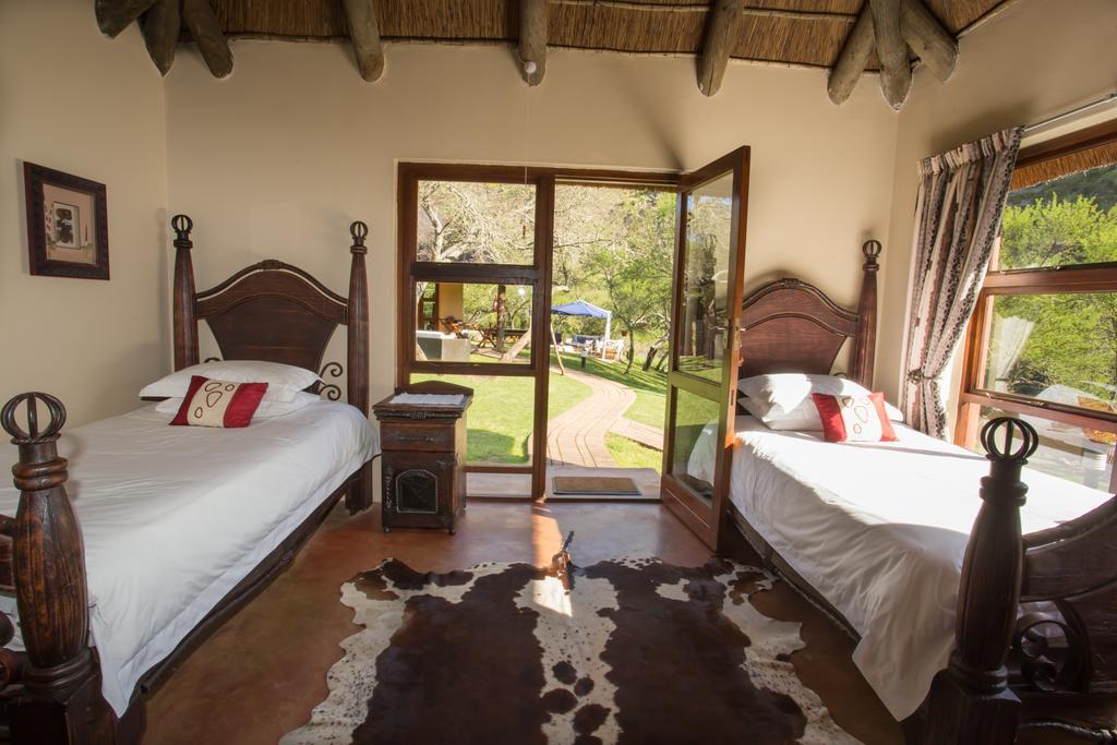 Indalu Game Reserve Boggomsbaai Quarto foto